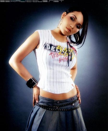 voil� c lumidee  jl'aime trop surtt son clip DANC�